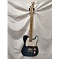 Used Fender Used Fender Player Telecaster Metallic Blue Solid Body Electric Guitar thumbnail