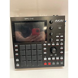 Used Akai Professional Used Akai Professional MPC MIDI Controller