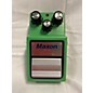 Used Maxon OD9 Overdrive Effect Pedal thumbnail