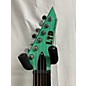 Used ESP Used ESP Eclipse Custom NT TEAL Solid Body Electric Guitar