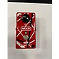 Used MXR EVH90 Eddie Van Halen Phaser Effect Pedal thumbnail