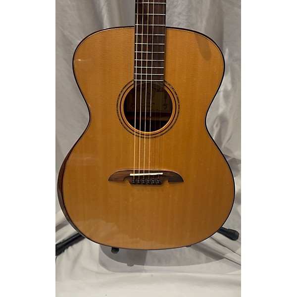 Used Alvarez AG60AR Acoustic Guitar