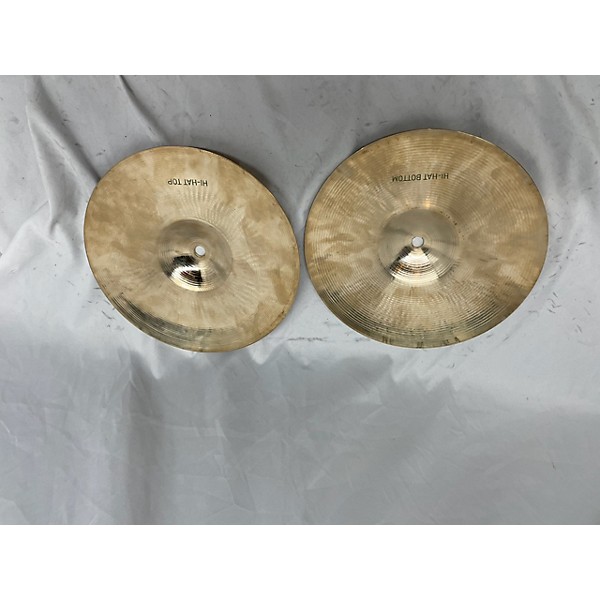 Used Stagg 10in BM Cymbal