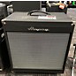 Used Ampeg PF115HE Portaflex 1x15 Bass Cabinet thumbnail