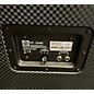 Used Ampeg PF115HE Portaflex 1x15 Bass Cabinet