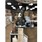 Used Cort NJS5 Electric Bass Guitar