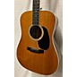 Vintage Martin 1975 D35 Acoustic Guitar