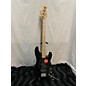 Used Squier Affinity Precision Bass Electric Bass Guitar thumbnail