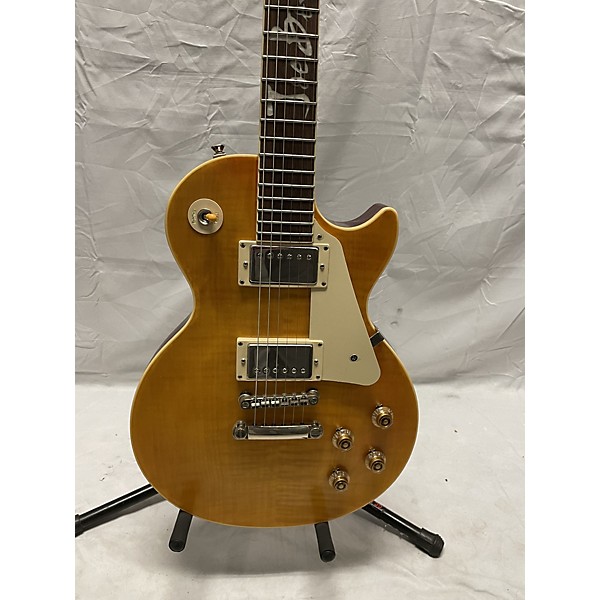 Used Epiphone Joe Bonamassa Les Paul Solid Body Electric Guitar