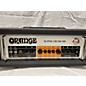 Used Orange Amplifiers SUPER CRUSH 100H Solid State Guitar Amp Head