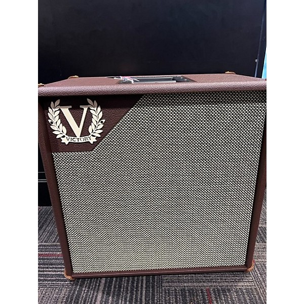 Used Victory V112cb Guitar Cabinet