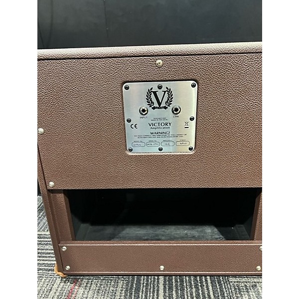 Used Victory V112cb Guitar Cabinet