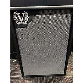 Used Victory Used Victory V212 Deputy Guitar Cabinet