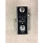 Used Exotic Used EXOTIC Ep-booster Effect Pedal thumbnail