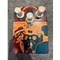 Used Orange Amplifiers Getaway Driver Effect Pedal thumbnail