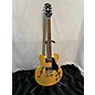 Used Epiphone Used Epiphone ES339 Natural Hollow Body Electric Guitar thumbnail