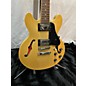 Used Epiphone Used Epiphone ES339 Natural Hollow Body Electric Guitar