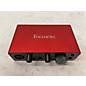 Used Focusrite Scarlett 2i2 Gen 2 Audio Interface thumbnail