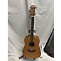 Used Taylor Academy 10E Acoustic Electric Guitar thumbnail