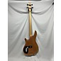 Used Schecter Guitar Research C-4 GT Electric Bass Guitar