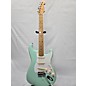 Used Fender Used Fender Player Stratocaster Seafoam Green Solid Body Electric Guitar thumbnail