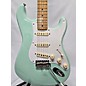 Used Fender Used Fender Player Stratocaster Seafoam Green Solid Body Electric Guitar