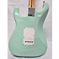 Used Fender Used Fender Player Stratocaster Seafoam Green Solid Body Electric Guitar