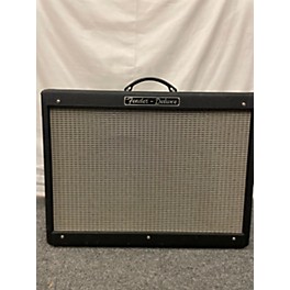 Used Fender Used Fender Hot Rod Deluxe 40W 1x12 Tube Guitar Combo Amp