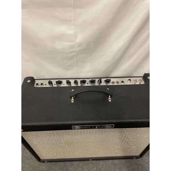 Used Fender Used Fender Hot Rod Deluxe 40W 1x12 Tube Guitar Combo Amp