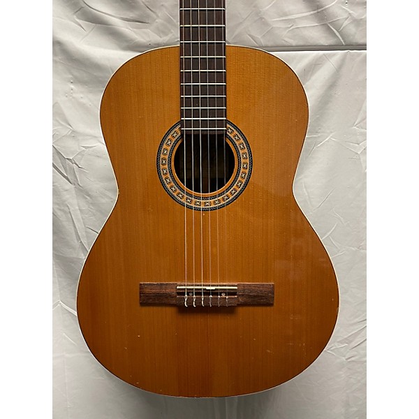 Used La Patrie COLLECTION Classical Acoustic Guitar