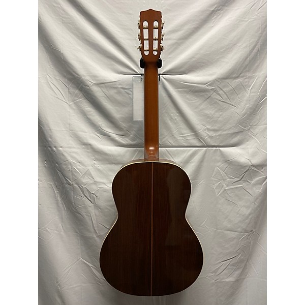 Used La Patrie COLLECTION Classical Acoustic Guitar