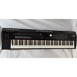 Used Roland Used Roland RD2000 Stage Piano