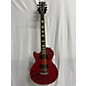 Used Gibson 2012 Les Paul Junior Solid Body Electric Guitar thumbnail