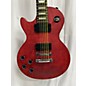 Used Gibson 2012 Les Paul Junior Solid Body Electric Guitar