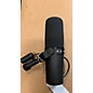 Used Shure SM7B Dynamic Microphone thumbnail