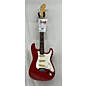 Vintage Fender American Standard Stratocaster Solid Body Electric Guitar