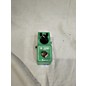 Used Ibanez Tube Screamer Mini Effect Pedal thumbnail