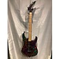 Used Jackson Soloist SL3M Solid Body Electric Guitar thumbnail