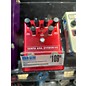 Used Fender Santa Ana Overdrive Effect Pedal thumbnail