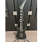 Used Jackson Used Jackson Jeff Loomis Black Solid Body Electric Guitar thumbnail