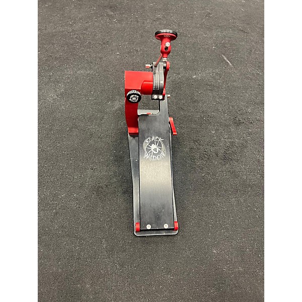 Used Trick Pro1-V Single Bass Drum Pedal