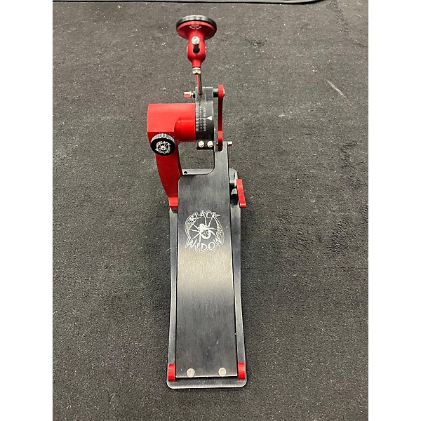 Used Trick Pro1-V Single Bass Drum Pedal