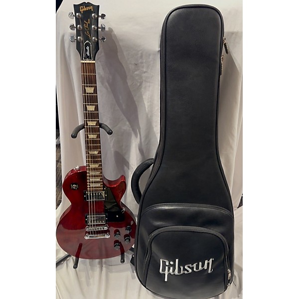 Used Gibson Les Paul Studio Solid Body Electric Guitar
