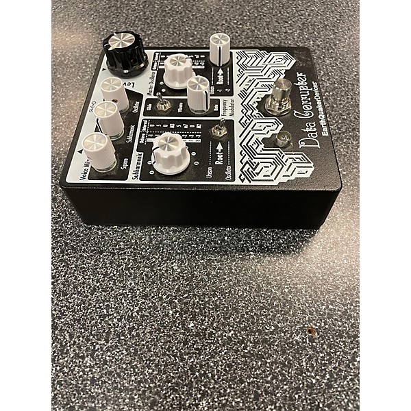 Used EarthQuaker Devices Data Corrupter Effect Pedal