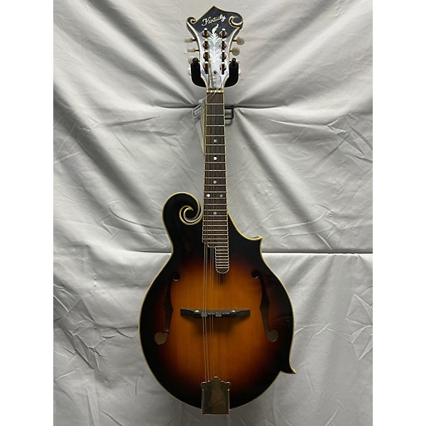 Used Kentucky KM630 F Style Mandolin