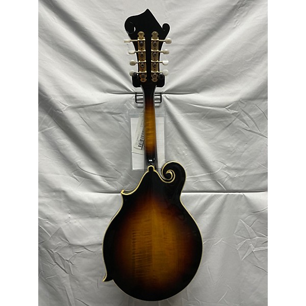 Used Kentucky KM630 F Style Mandolin