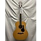 Used Alvarez ABT60 Artist Series Baritone Acoustic Guitar thumbnail