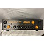 Used Markbass Little Mark Backline 250 250W Bass Amp Head thumbnail