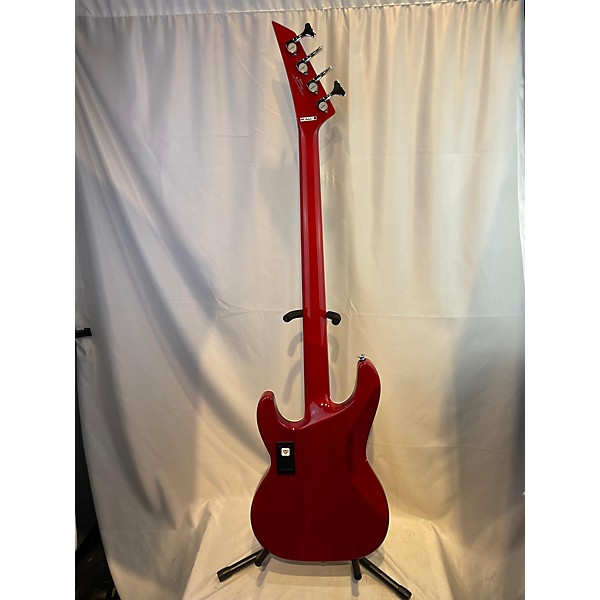 Used Jackson CBXNT Electric Bass Guitar
