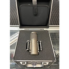 Used Landscape Audio Used Brauner Phantom Tube Microphone